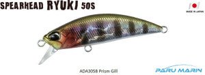 Duo Spearhead Ryuki 50S ADA3058 / Prism Gill