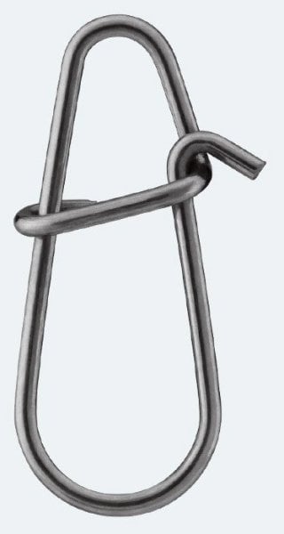 BKK Duolock 51 Snap Klips No:00 , 18 Kg.