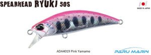 Duo Spearhead Ryuki 50S ADA4019 / Pink Yamame