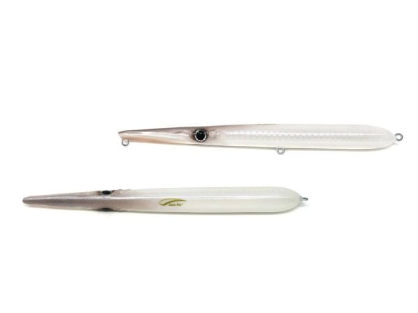 Jack Fin Stylo 210 Sahte Yem White