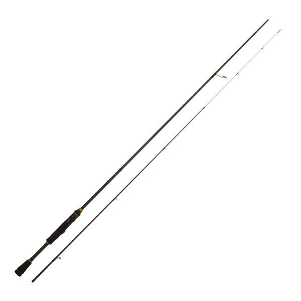 Major Craft Triple Cross TCX-S732UL 232cm 0.4-5gr Lrf Kamış
