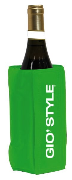 Gio Style Şişe Soğutucu Koyu Yeşil