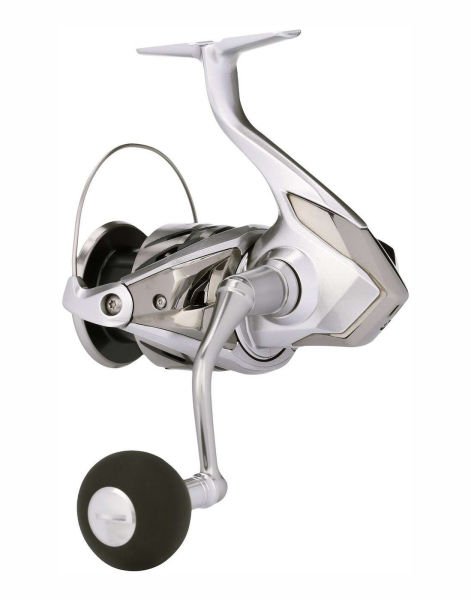 Shimano Yeni Stradic C5000XG FM Olta Makinesi