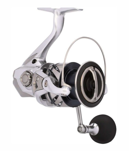 Shimano Yeni Stradic C5000XG FM Olta Makinesi