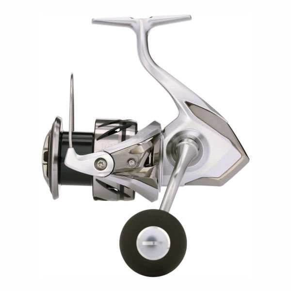 Shimano Yeni Stradic C5000XG FM Olta Makinesi