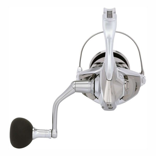 Shimano Yeni Stradic C5000XG FM Olta Makinesi