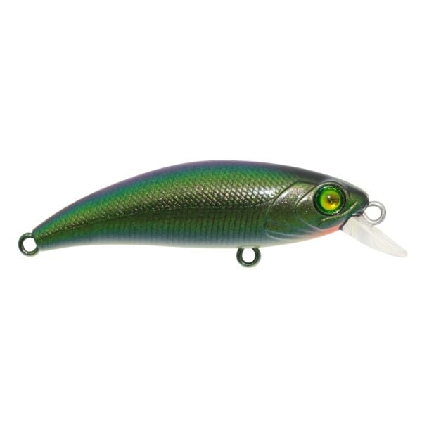 HanFish Zıpır 50 KG SPK-80 Black Fly