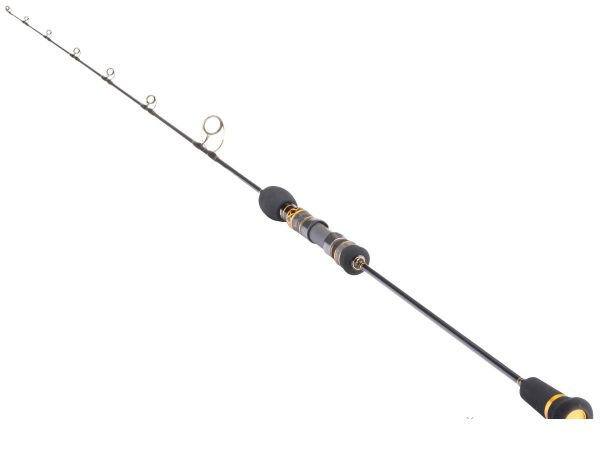 Jigging Master Solid Star #58S Light 173cm Max 330gr. Tetiksiz Kamış
