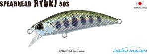 Duo Spearhead Ryuki 50S ANA4034 / Yamame