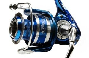 Okuma Azores Blue 6500 Olta Makinesi