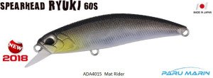 Duo Spearhead Ryuki 60S ADA4015 / Mat Rider