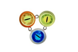 Sea Falcon xXx Ball 270Gr. Silver